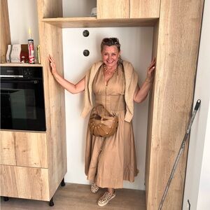 Meet your Posher, Gigi